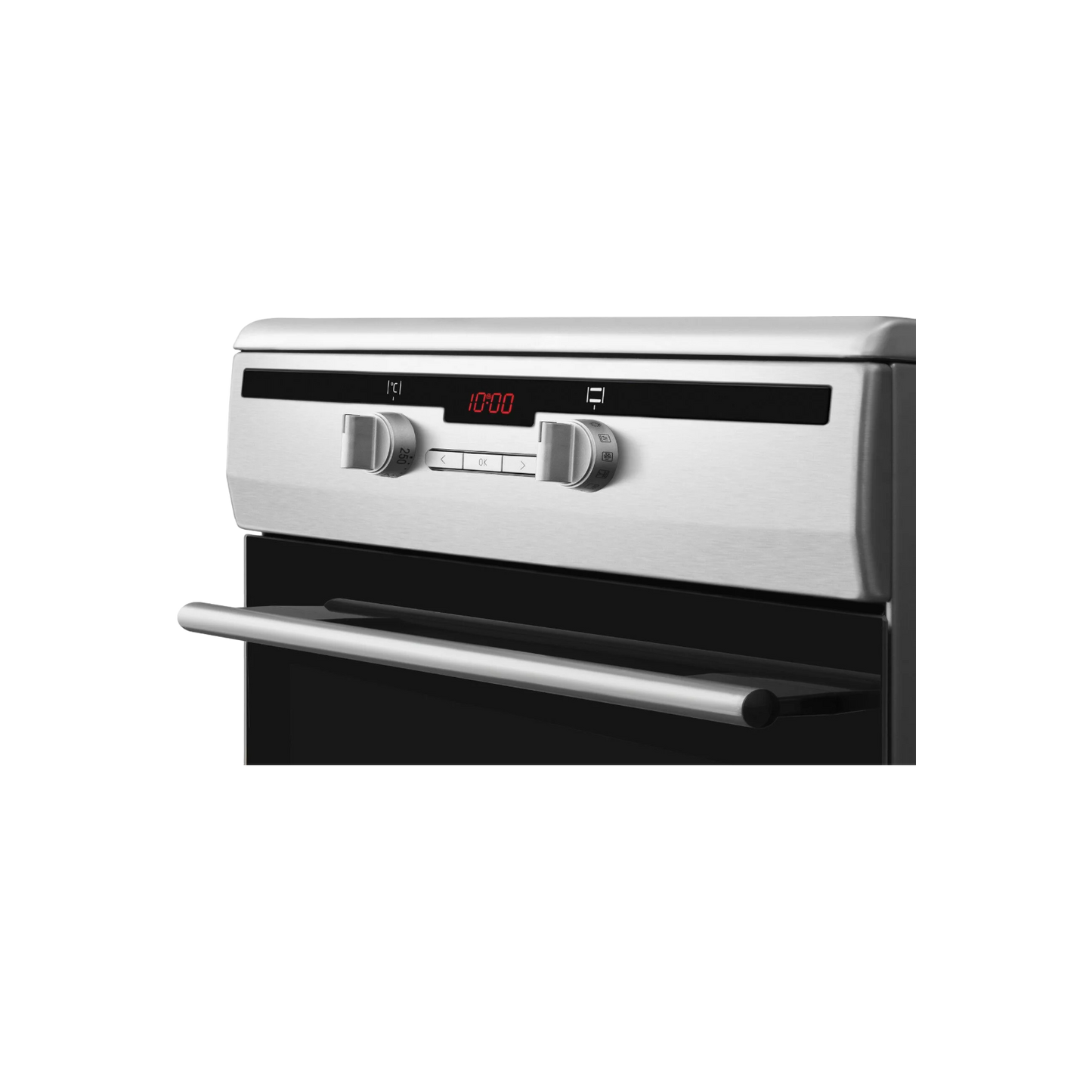 Kuchnia indukcyjna Amica 57IE2.325HTaD(Xx)