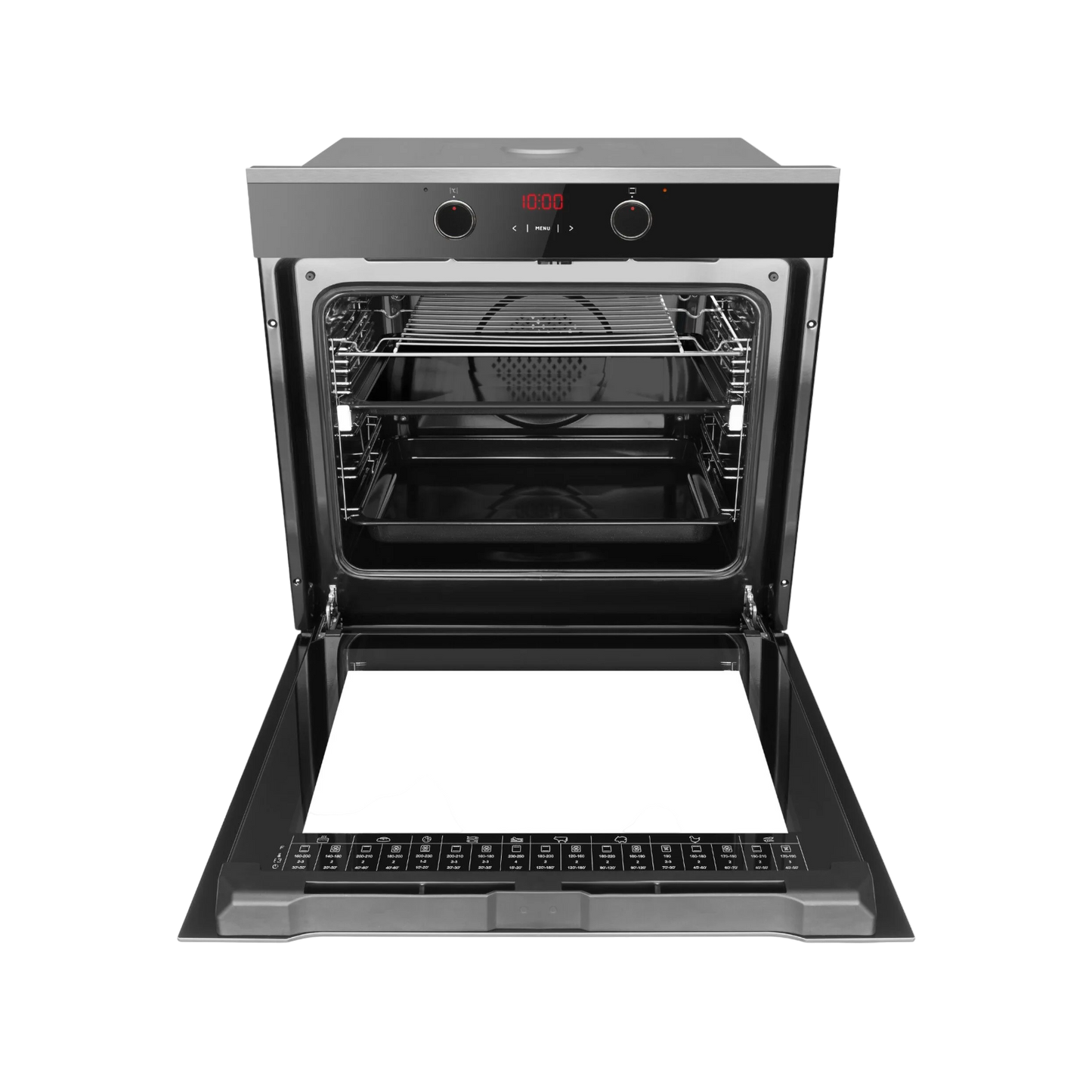 Piekarnik do zabudowy Amica ED375171X F-type