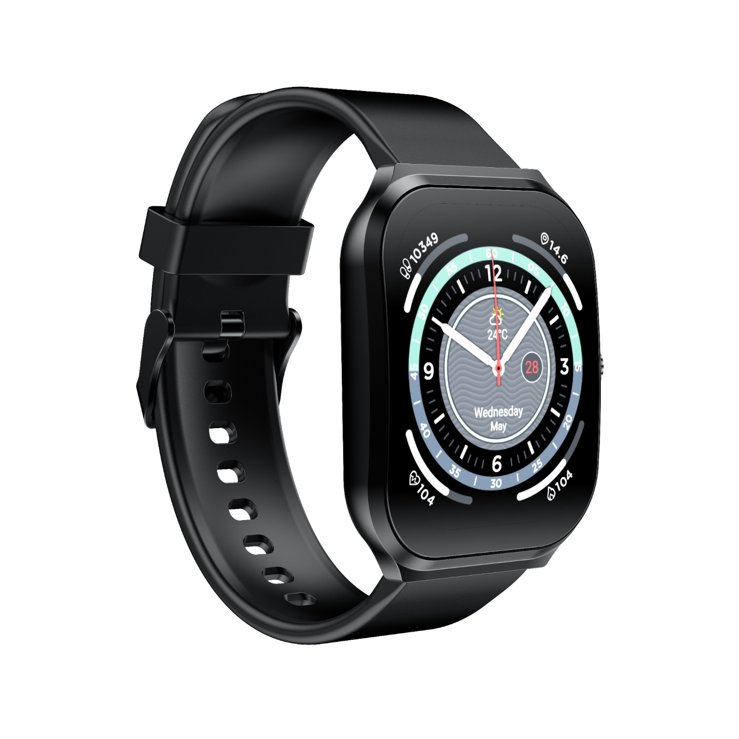 Outlet - Infinix XWatch 3 Plus (XW3P)