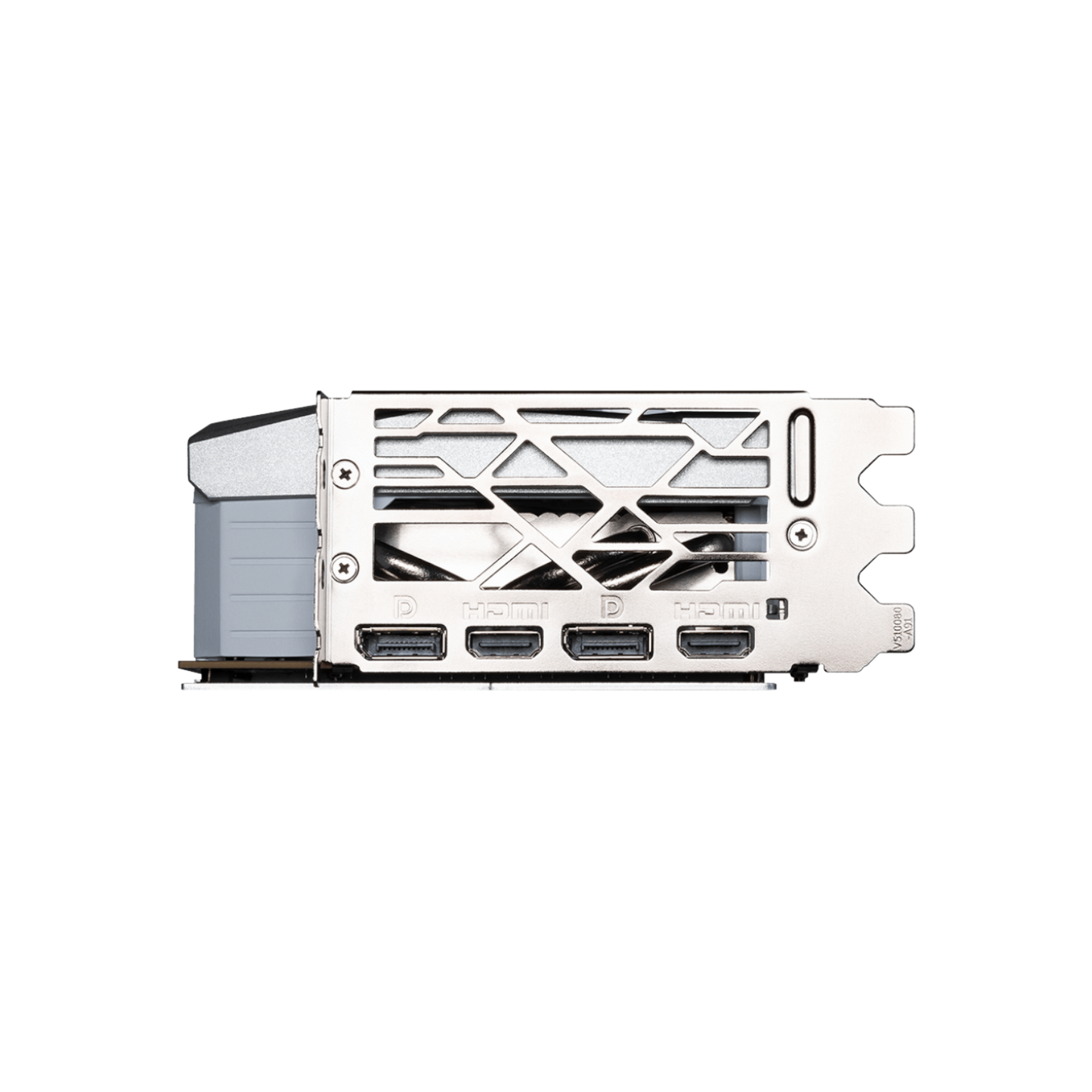 Karta graficzna MSI GeForce RTX 4080 SUPER GAMING X SLIM WHITE 16GB GDDR6X