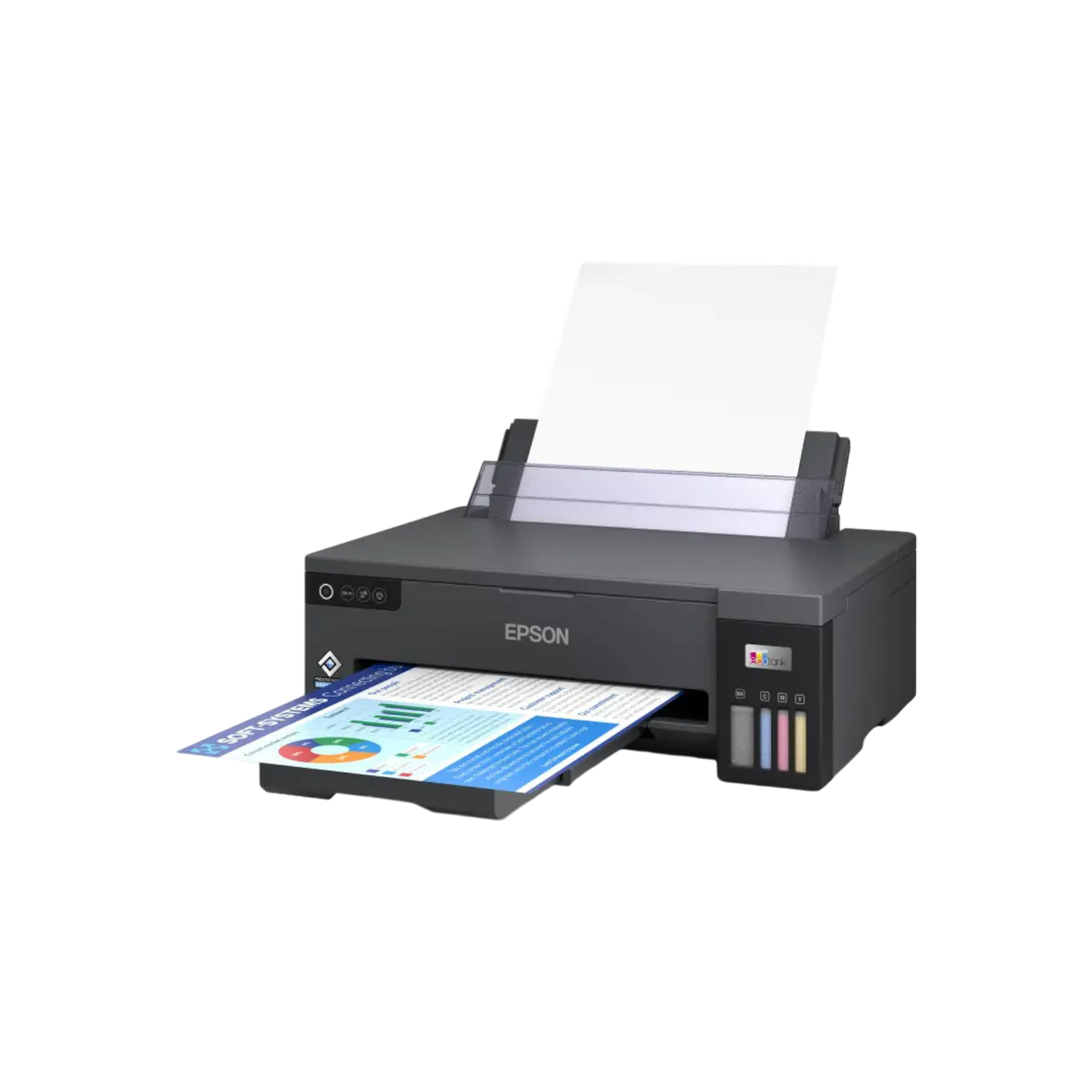 Drukarka atramentowa Epson EcoTank L11050