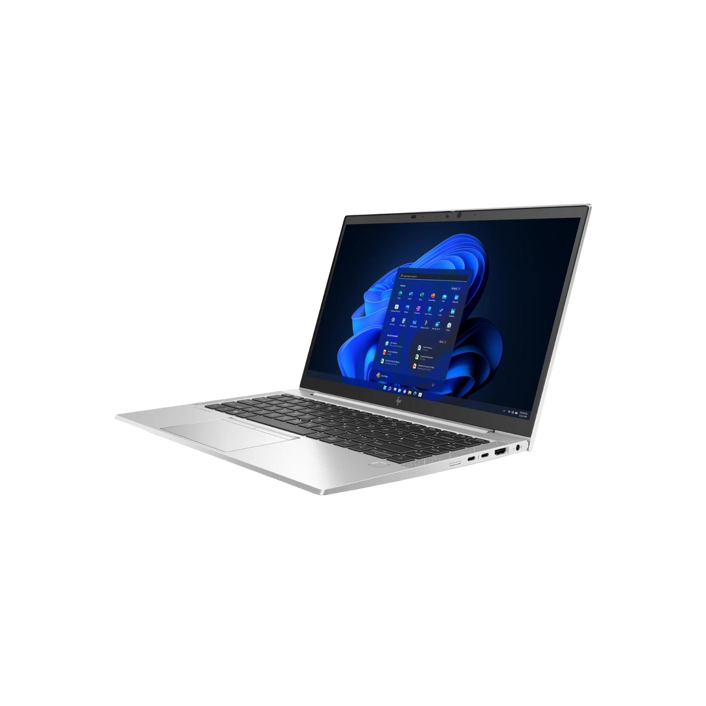 Laptop HP EliteBook 655 G10 R7-7730U 15,6" Full HD 16GB 512GB Windows 11 Pro