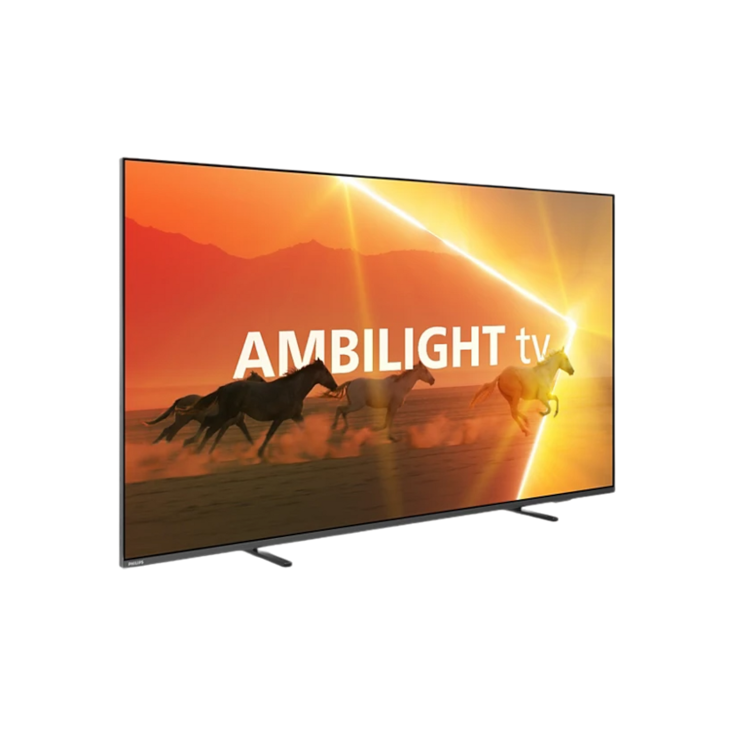 Telewizor Philips 65PML9008/12 65" 4K Smart TV Ambilight.