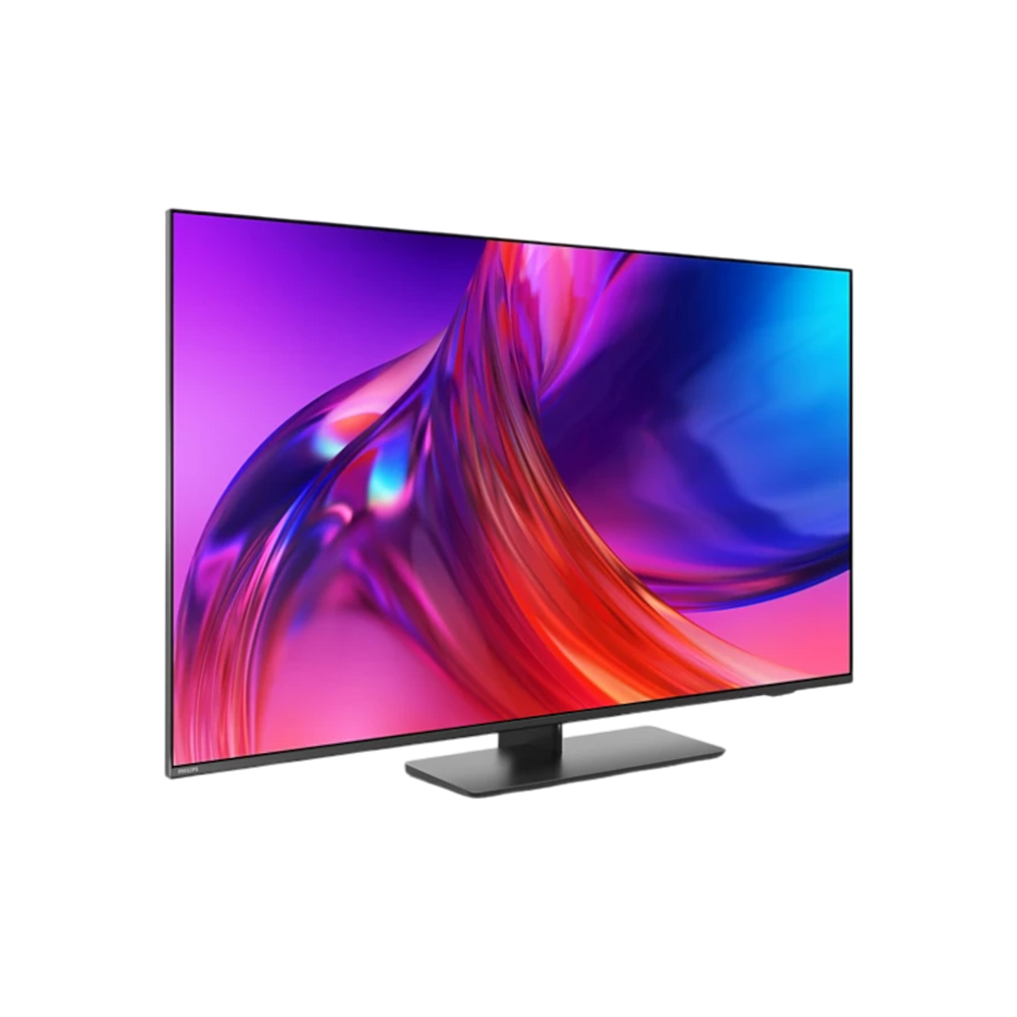 Telewizor Philips 65PUS8818/12 65" 4K Google TV Ambilight.