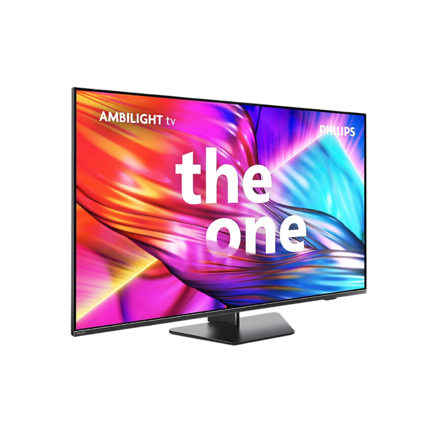 Telewizor Philips 65PUS8919/12 65" 4K Smart TV Ambilight.