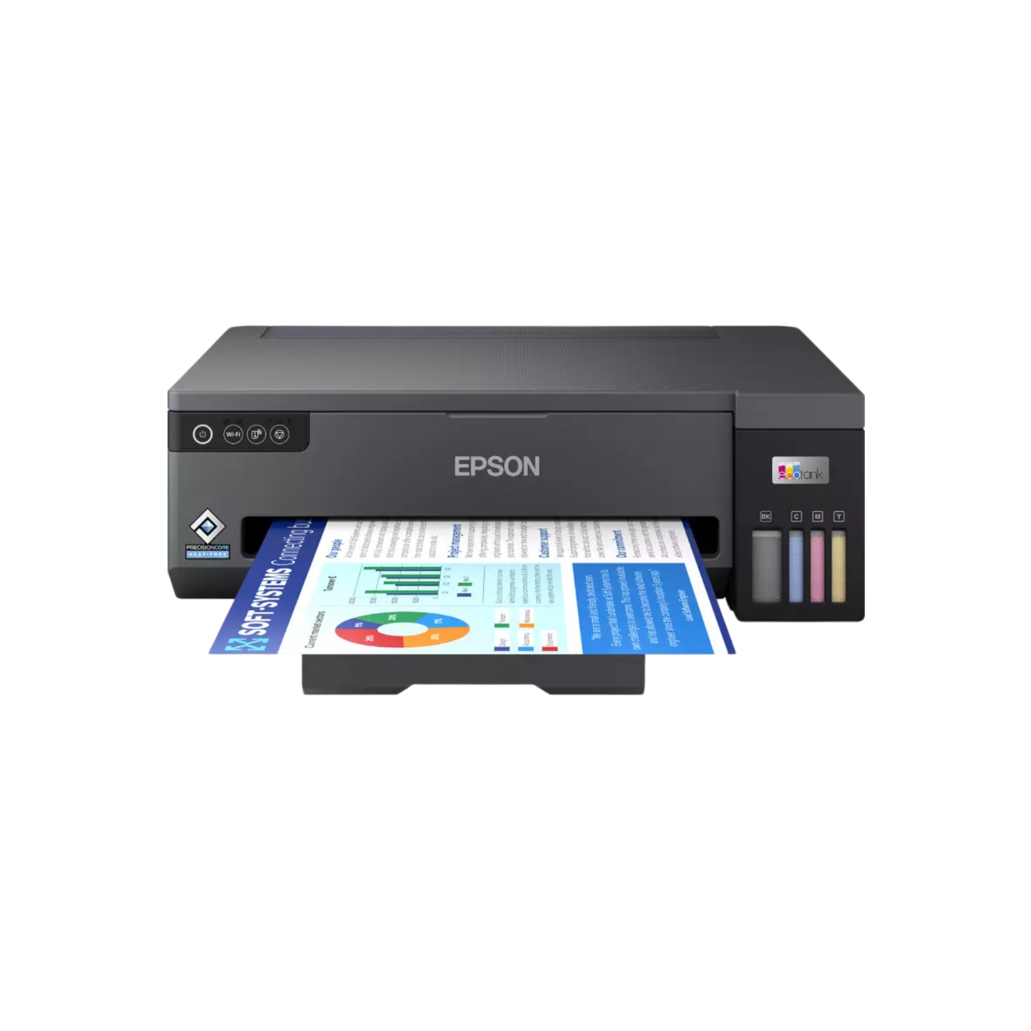 Drukarka atramentowa Epson EcoTank L11050