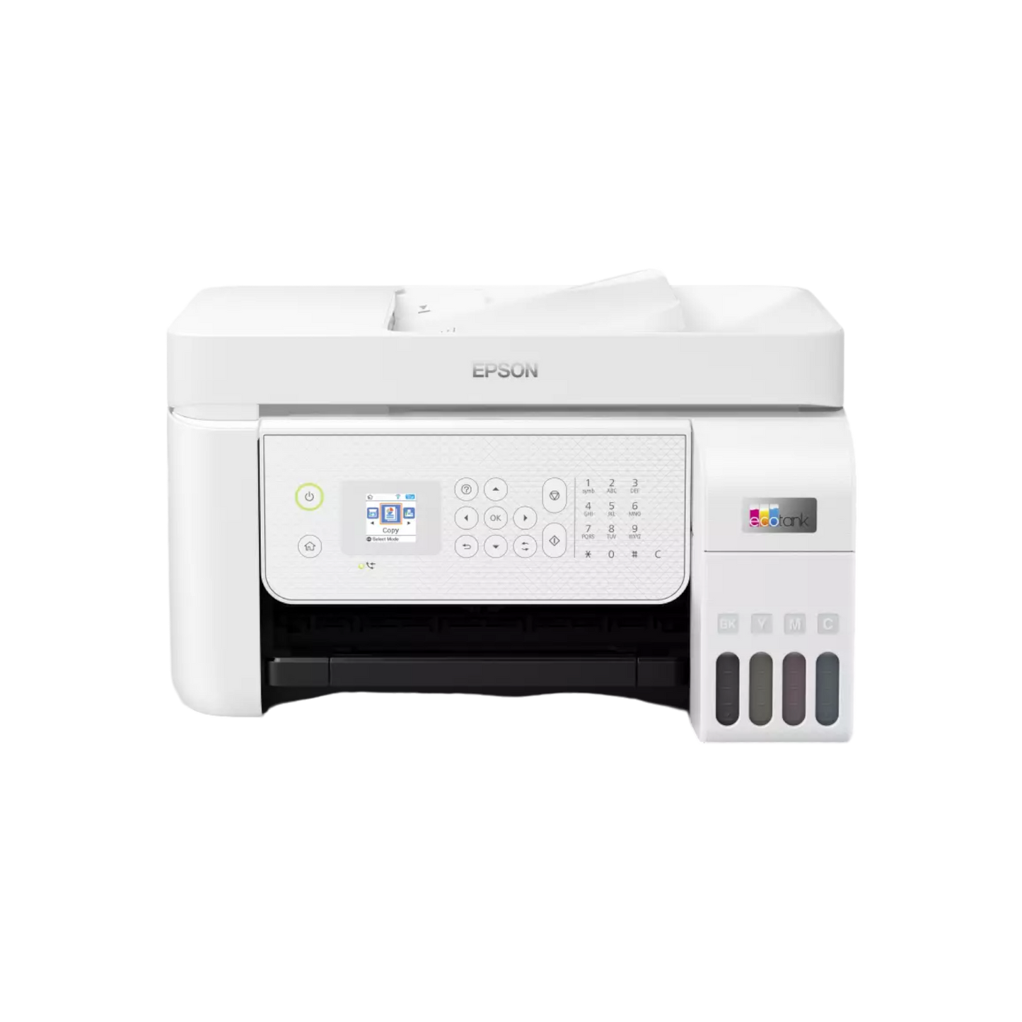 Urządzenie wielofunkcyjne atramentowe Epson EcoTank L5316