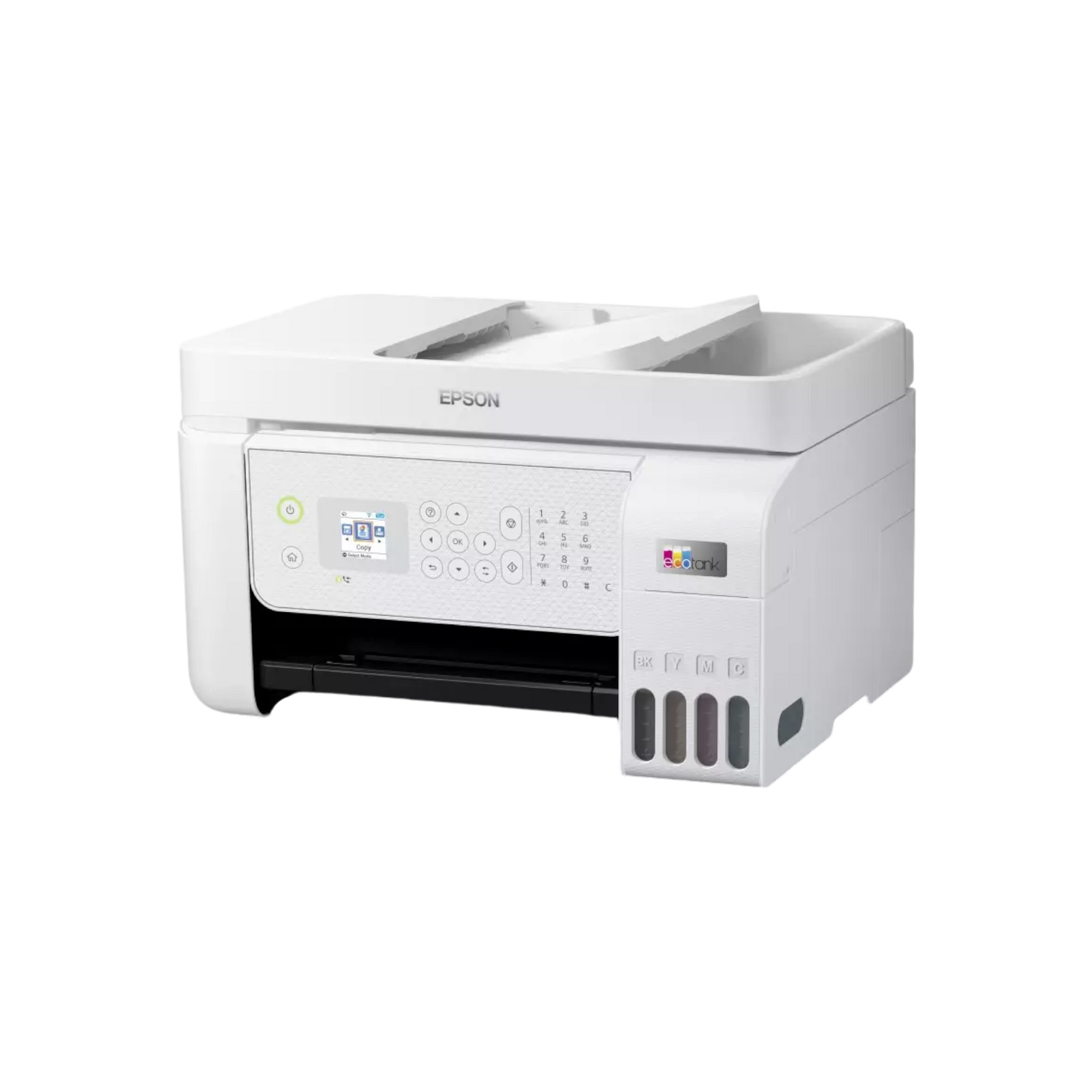 Urządzenie wielofunkcyjne atramentowe Epson EcoTank L5316
