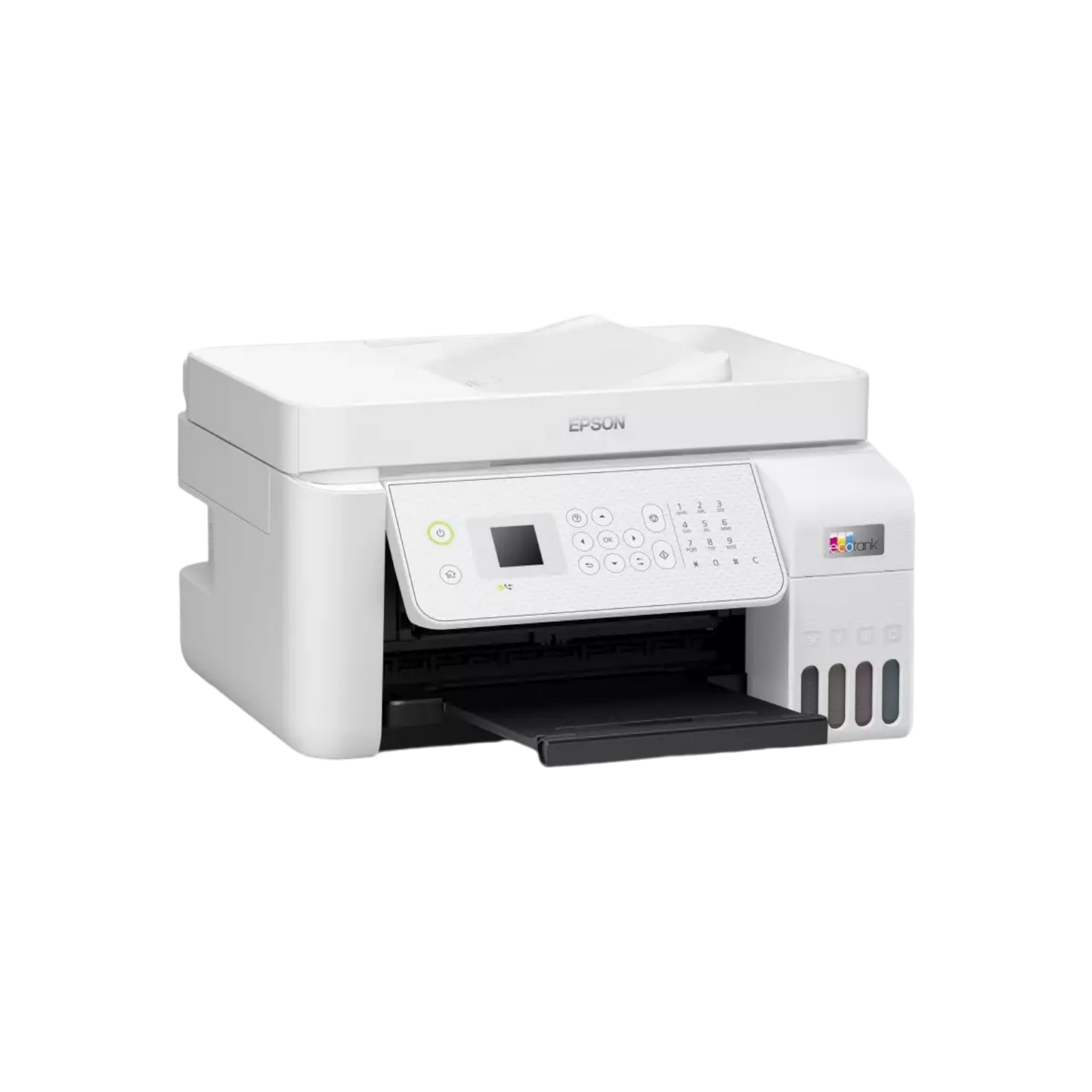 Urządzenie wielofunkcyjne atramentowe Epson EcoTank L5316