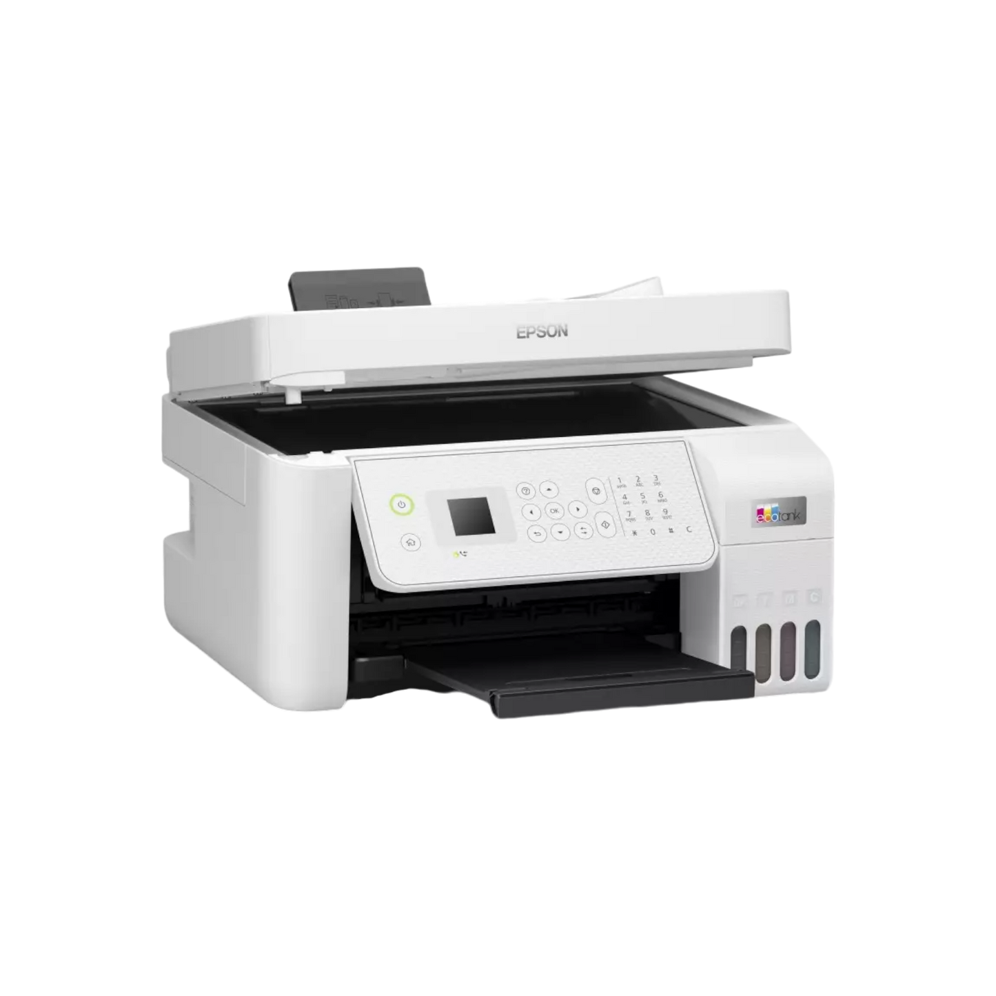 Urządzenie wielofunkcyjne atramentowe Epson EcoTank L5316