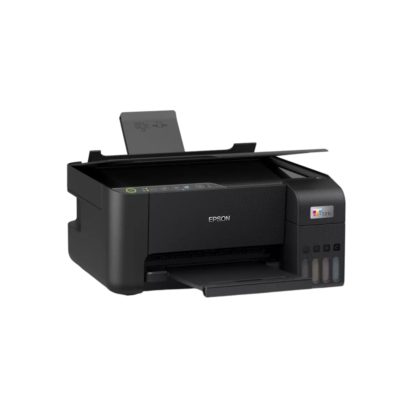 Urządzenie wielofunkcyjne atramentowe Epson EcoTank L3270