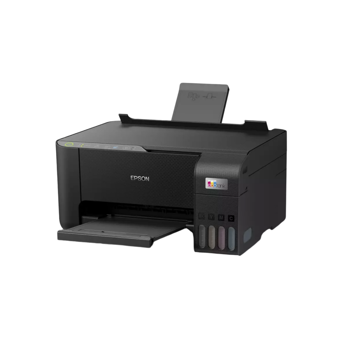 Urządzenie wielofunkcyjne atramentowe Epson EcoTank L3270