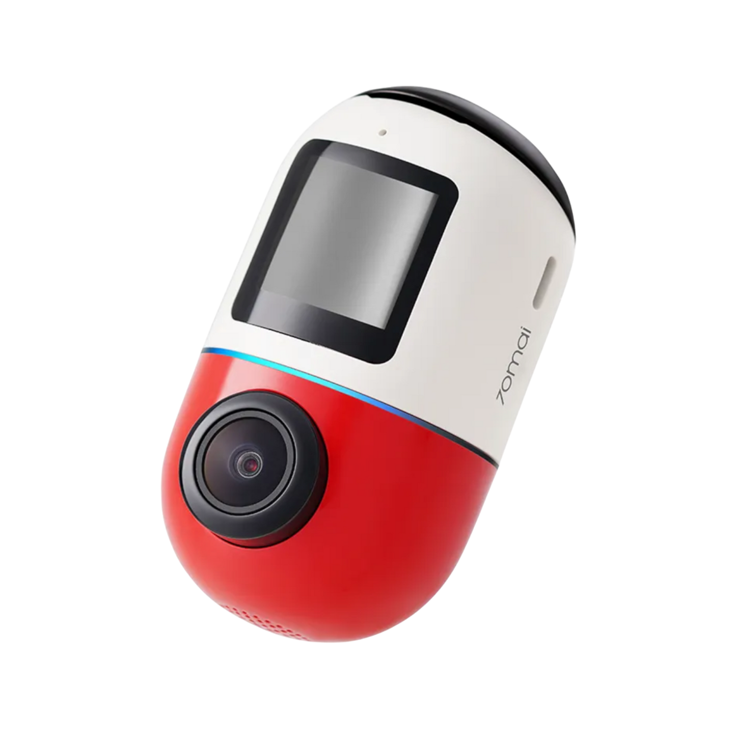 Wideorejestrator 70mai X200 Omni