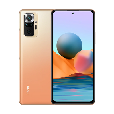Redmi Note 10 Pro od Xiaomi w SimplyBuy.pl