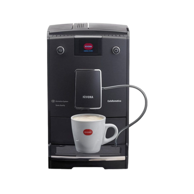 Ekspres automatyczny Nivona CafeRomatica 759