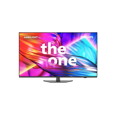 Telewizor Philips 75PUS8919/12 75" 4K Smart TV Ambilight