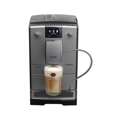 Ekspres automatyczny Nivona CafeRomatica 769