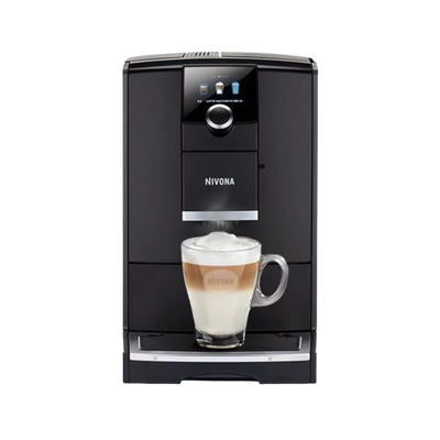 Ekspres automatyczny Nivona CafeRomatica 791