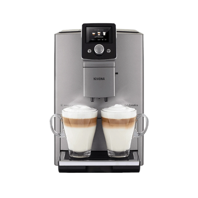 Ekspres automatyczny Nivona CafeRomatica 821