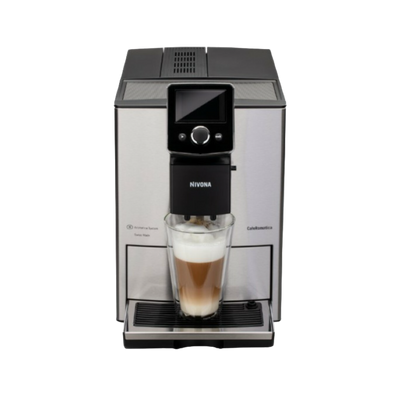 Ekspres automatyczny Nivona CafeRomatica 825
