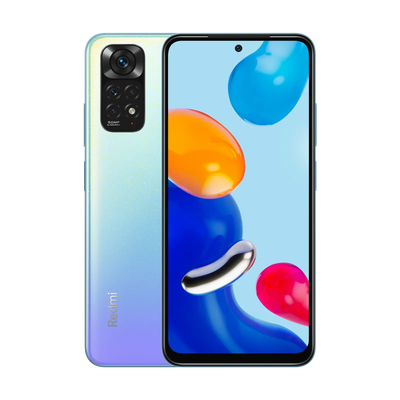 Redmi Note 11 od Xiaomi w SimplyBuy.pl