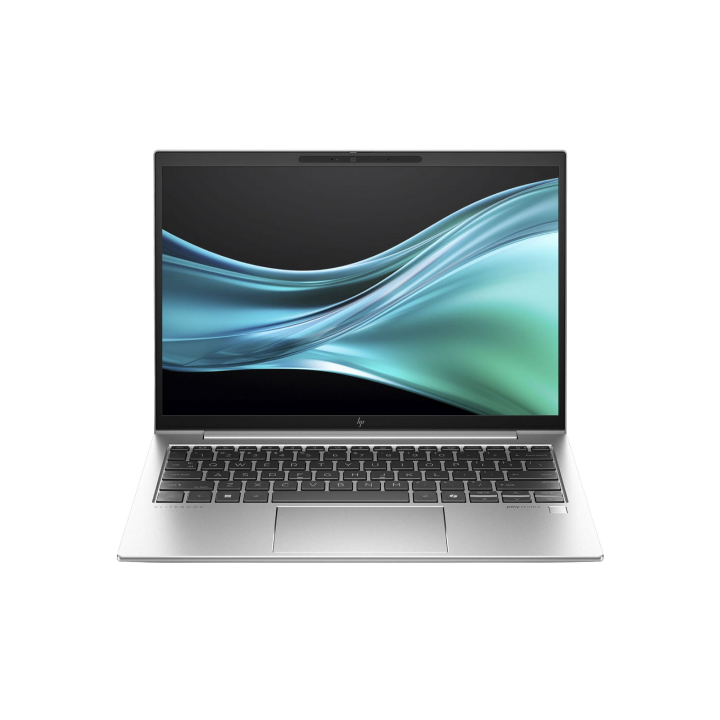 Laptop HP EliteBook 830 G11 Ultra 7 155U 13,3" WUXGA 16GB 512 GB Windows 11 Pro