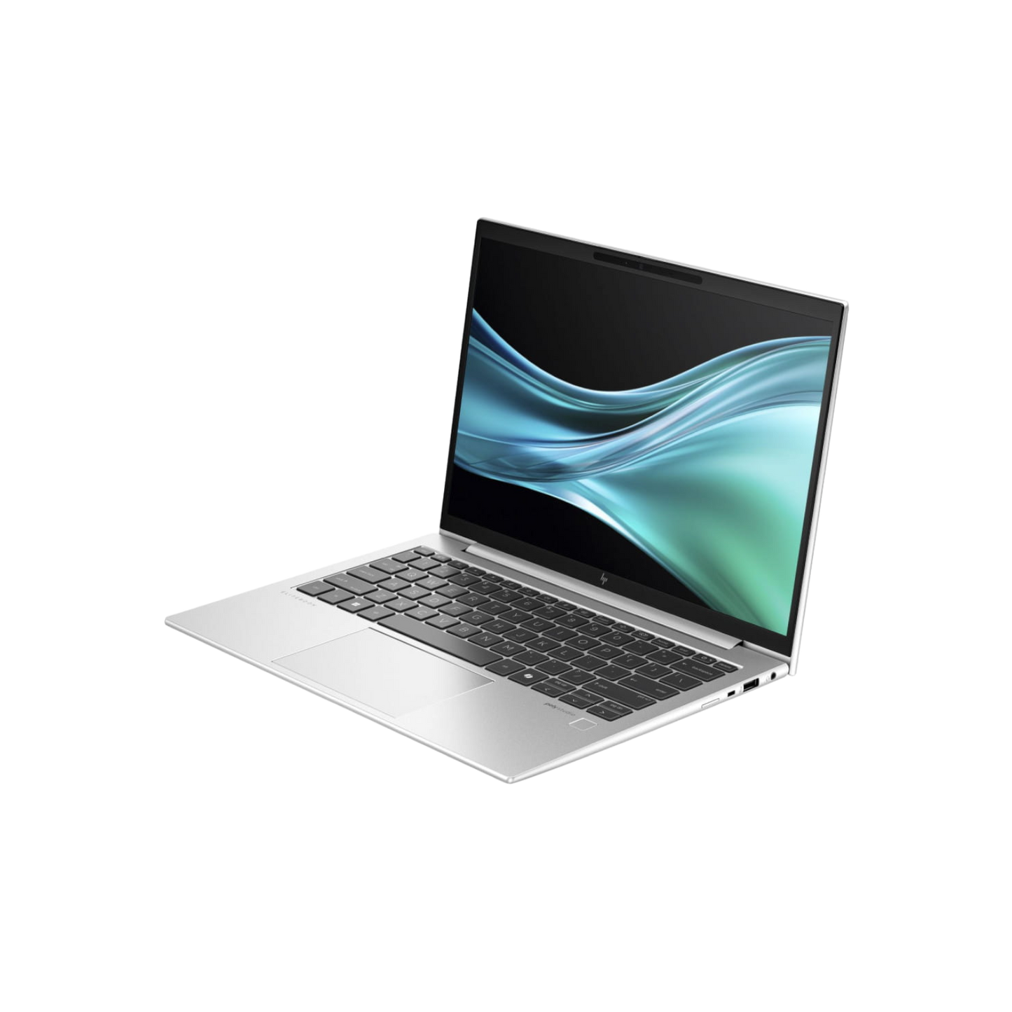 Laptop HP EliteBook 830 G11 Ultra 5 135U 13,3" WUXGA 16GB 512GB Windows 11 Pro