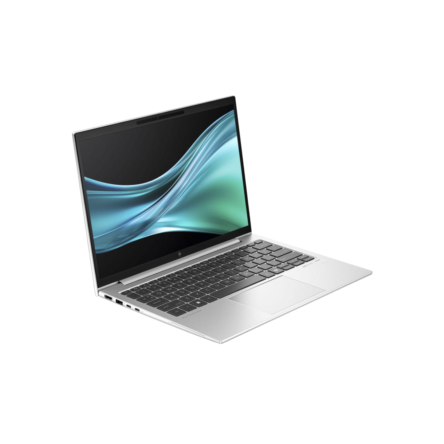 Laptop HP EliteBook 830 G11 Ultra 5 135U 13,3" WUXGA 16GB 512GB Windows 11 Pro