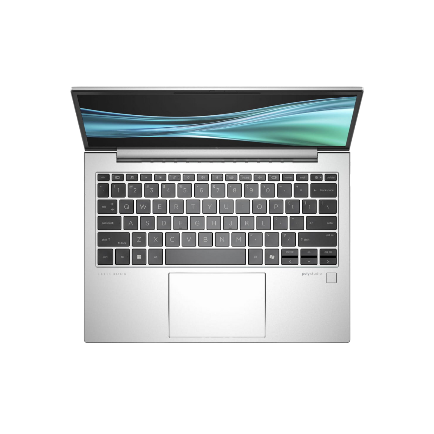 Laptop HP EliteBook 830 G11 Ultra 7 155U 13,3" WUXGA 16GB 512 GB Windows 11 Pro