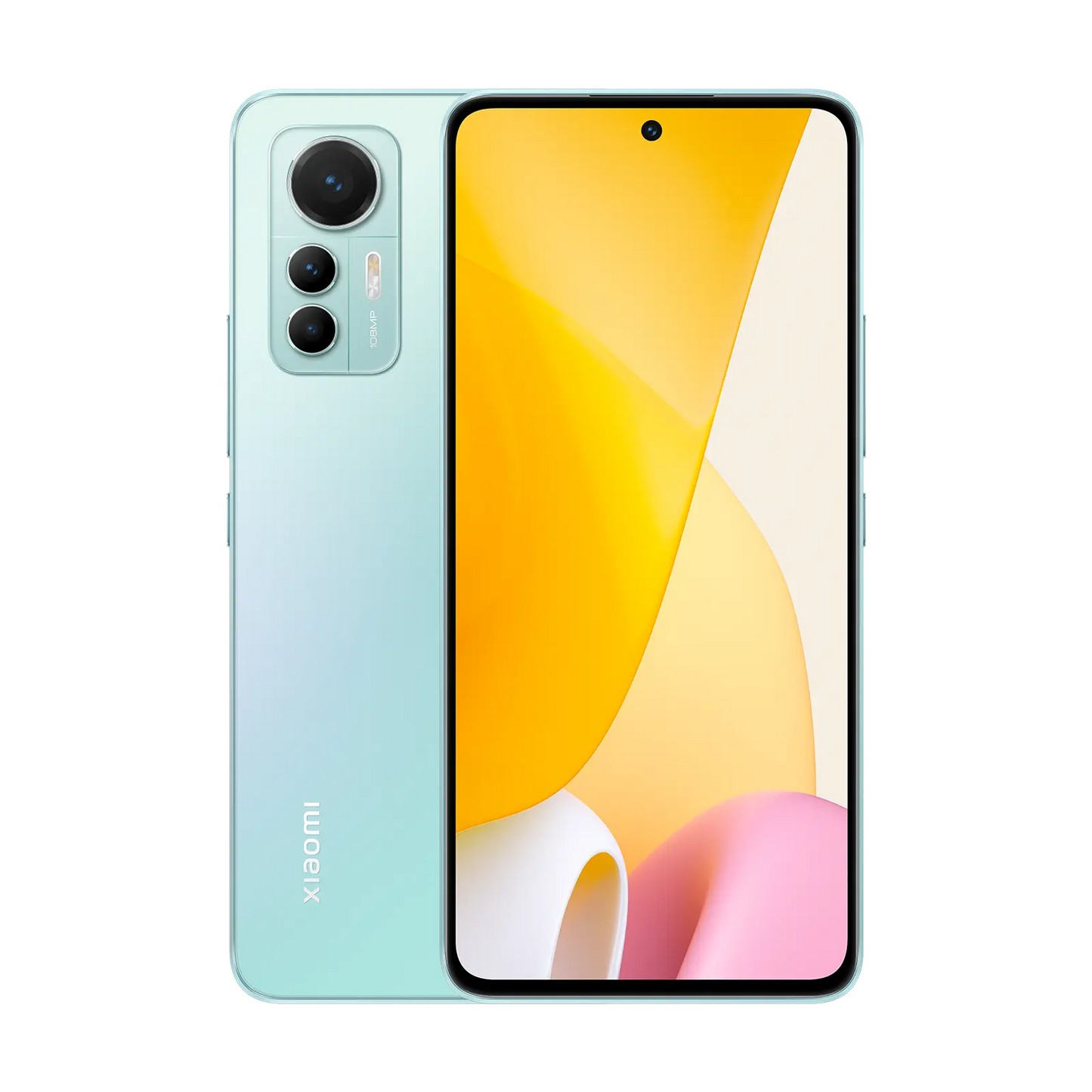 Xiaomi 12 Lite od Xiaomi w SimplyBuy.pl