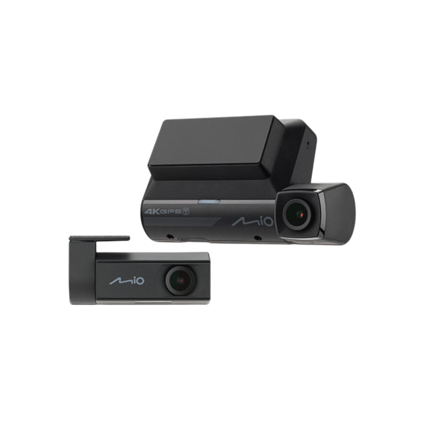 Wideorejestrator MIO MiVue 955WD