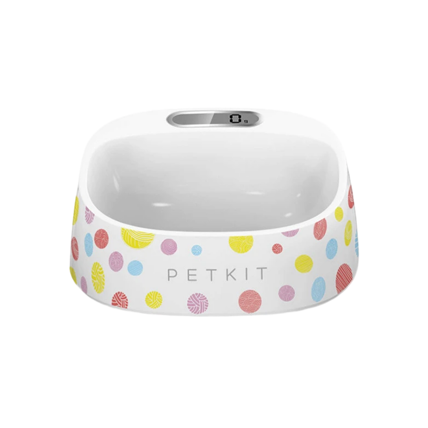 Miski na karmę PetKit Fresh Smart Antibacterial Pet Bowl