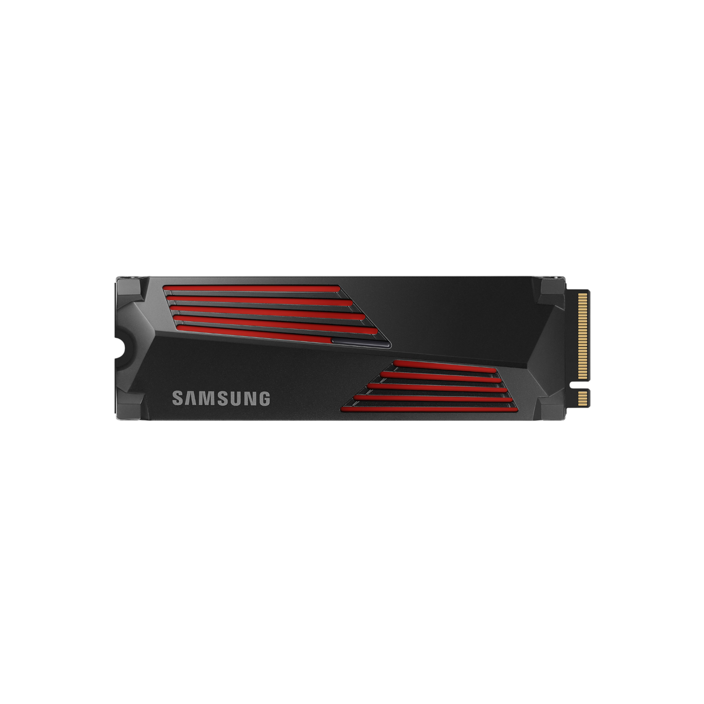 Dysk SSD Samsung 990 PRO 1TB M.2 z radiatorem