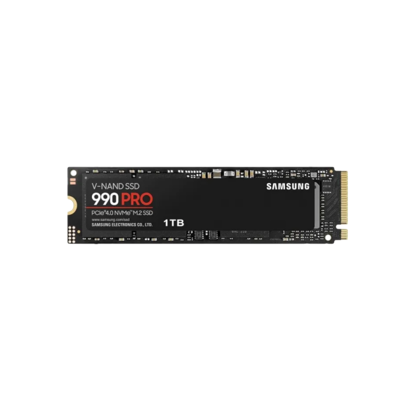 Dysk SSD Samsung 990 PRO 2TB M.2
