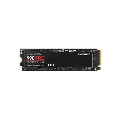 Dysk SSD Samsung 990 PRO 1TB M.2