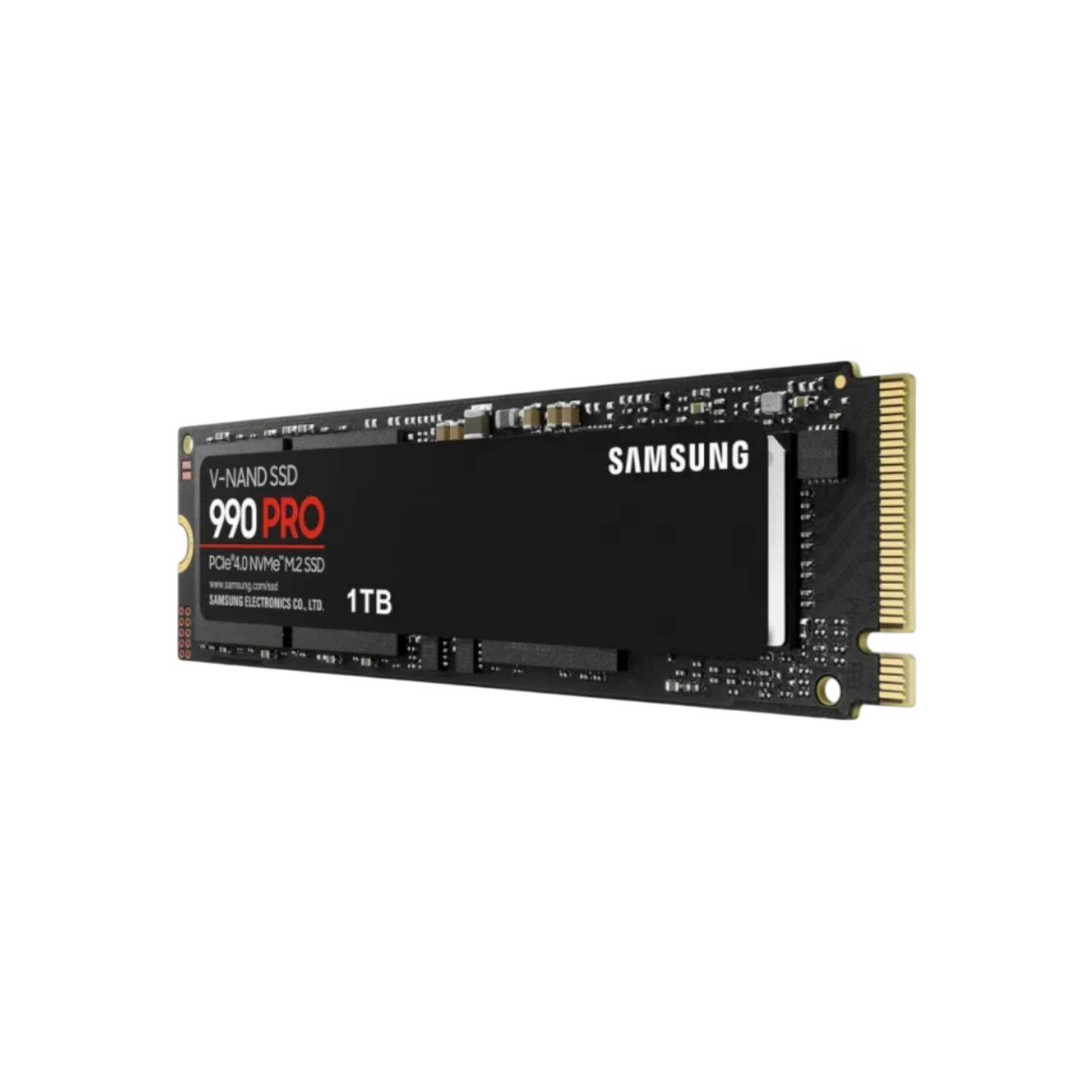 Dysk SSD Samsung 990 PRO 2TB M.2