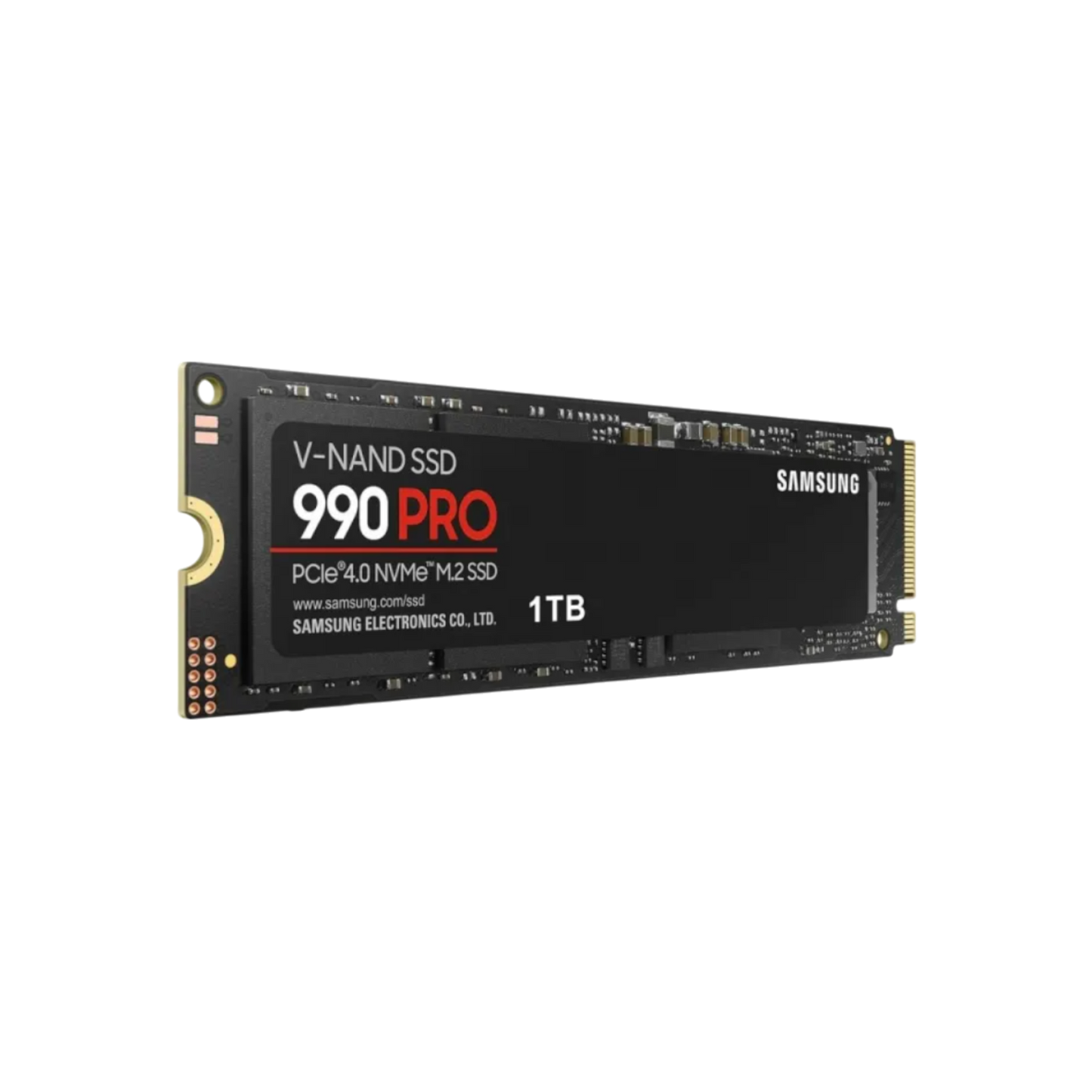 Dysk SSD Samsung 990 PRO 2TB M.2