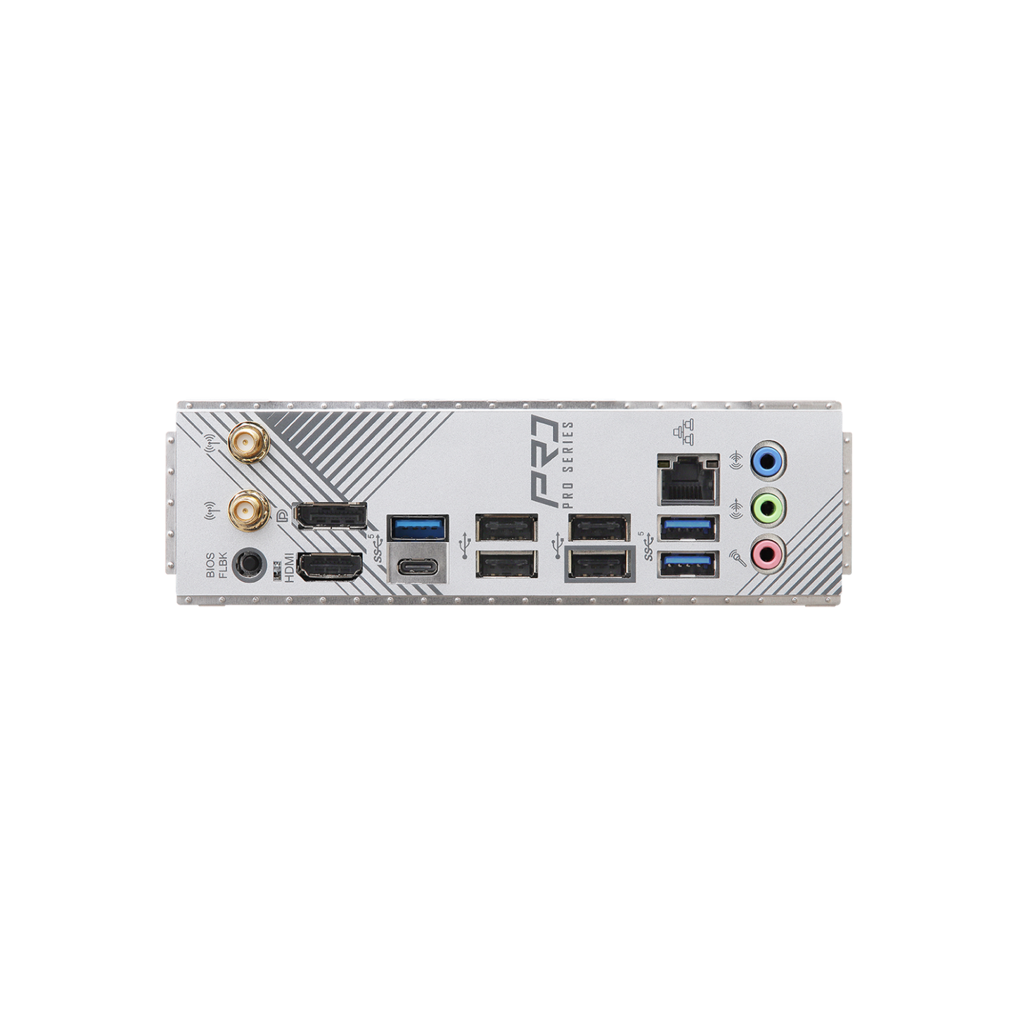 Płyta główna ASRock A620M PRO RS WiFi