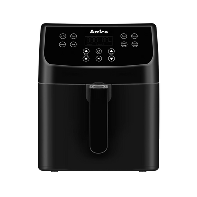 Frytkownica beztłuszczowa Amica AFM 4011