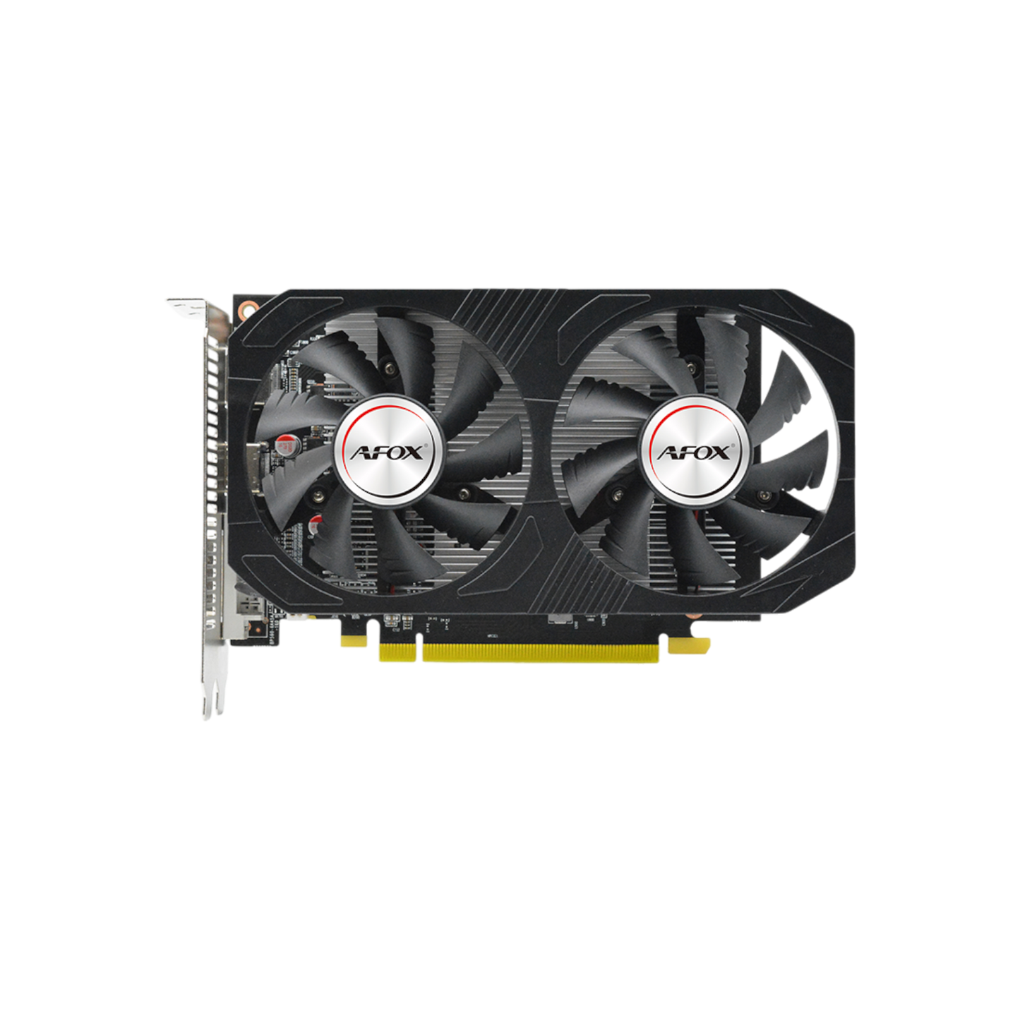 Karta graficzna AFOX Radeon RX 560 4GB GDDR5