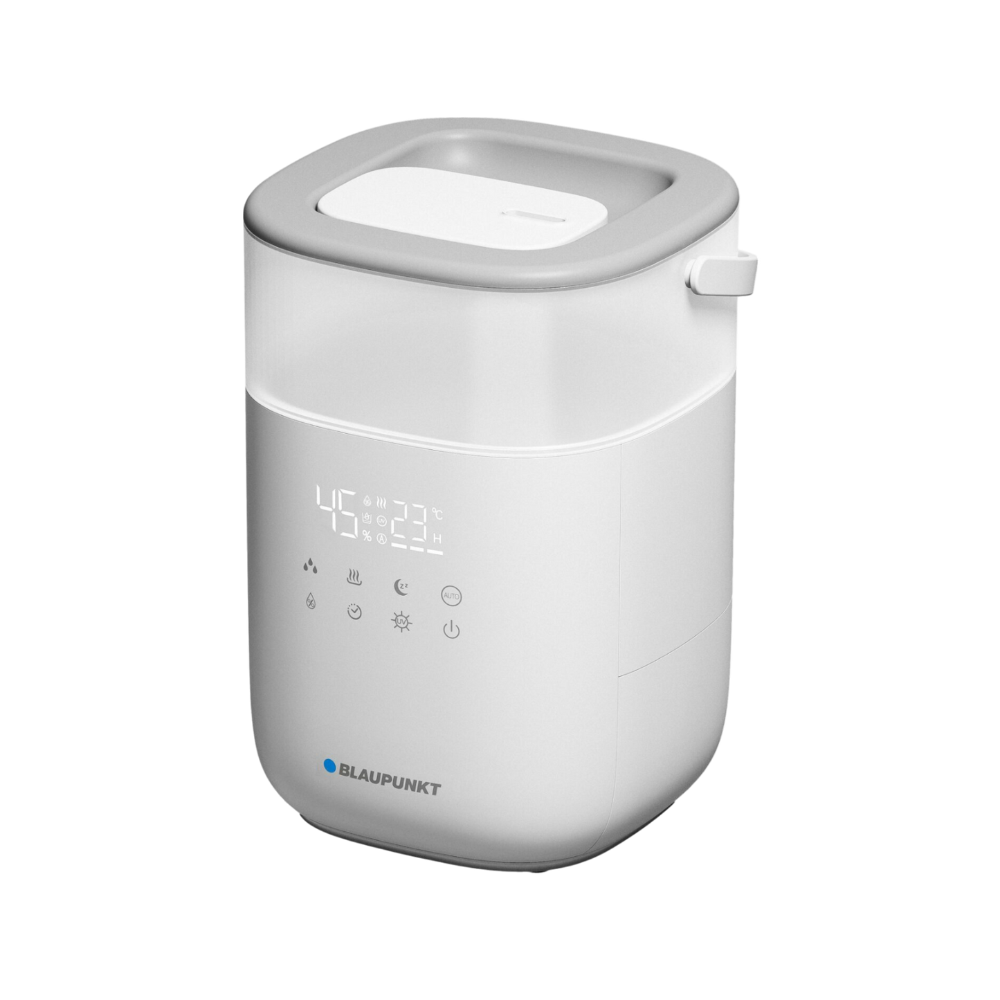 Nawilżacz powietrza Blaupunkt AHS901 z funkcją sterylizacji