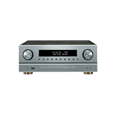 Amplituner AKAI AS005RA-750B