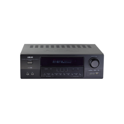 Amplituner AKAI AS110RA-320