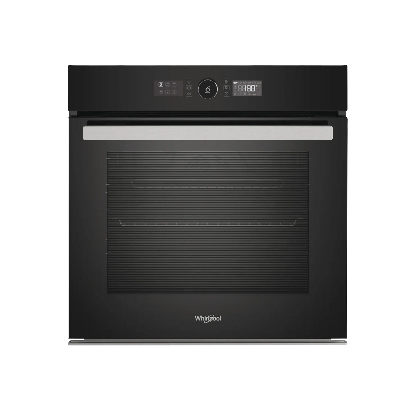 Piekarnik do zabudowy Whirlpool AKZ9 6290 NB