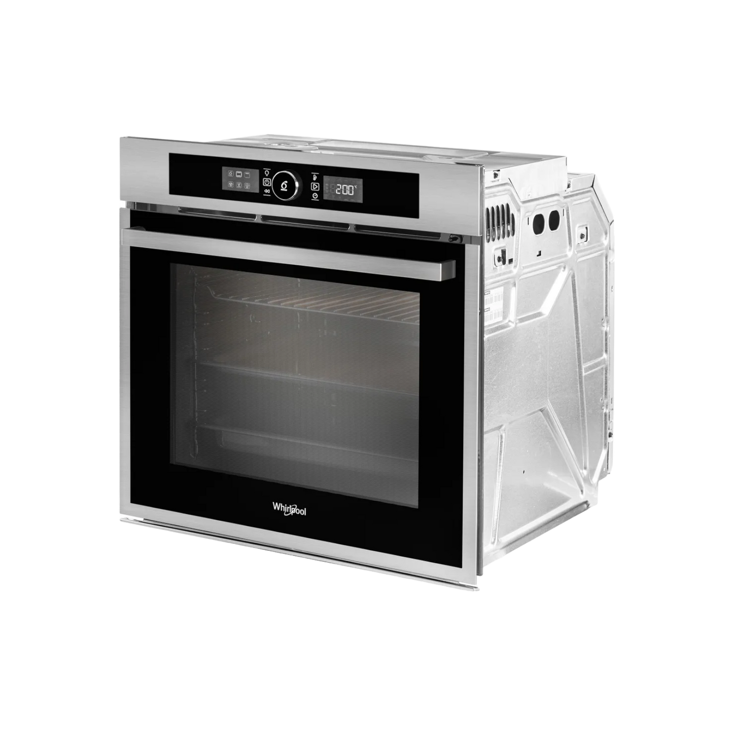 Piekarnik do zabudowy Whirlpool AKZ9 7890 IX