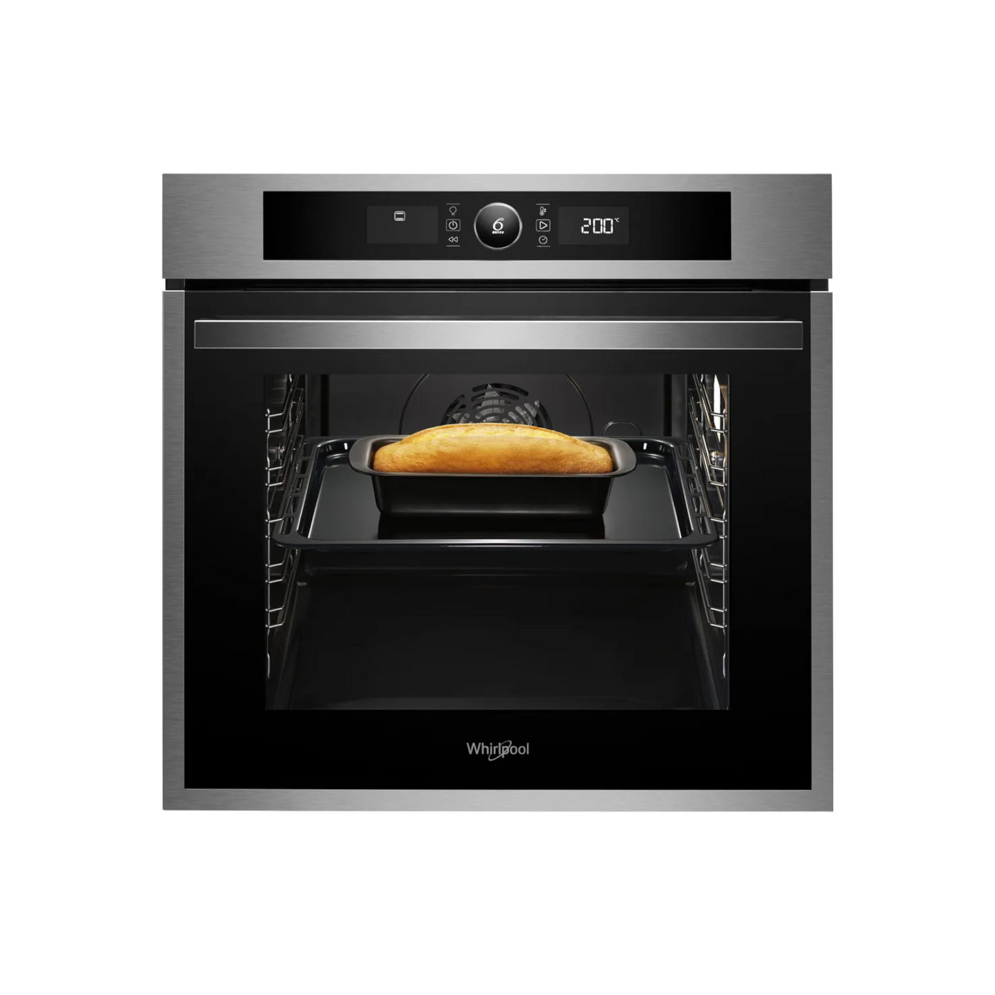 Piekarnik do zabudowy Whirlpool AKZ9 7891 IX
