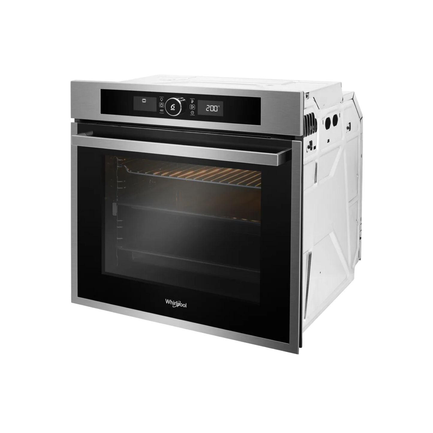 Piekarnik do zabudowy Whirlpool AKZ9 7891 IX