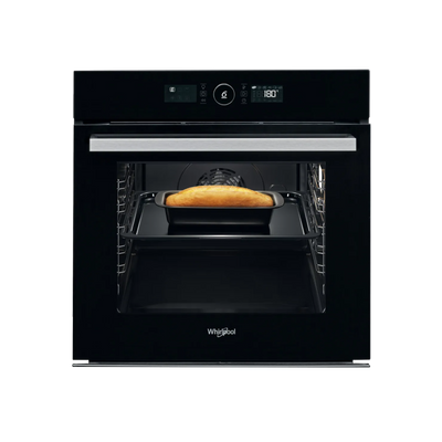 Piekarnik do zabudowy Whirlpool AKZ9 7940 NB