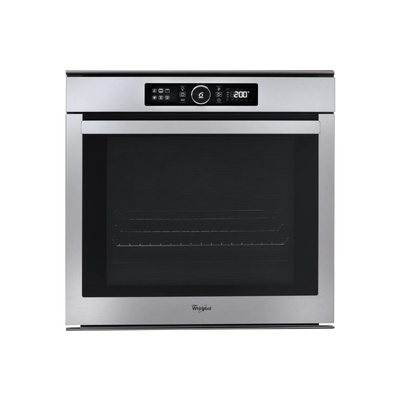 Piekarnik do zabudowy Whirlpool AKZM 8420 IX