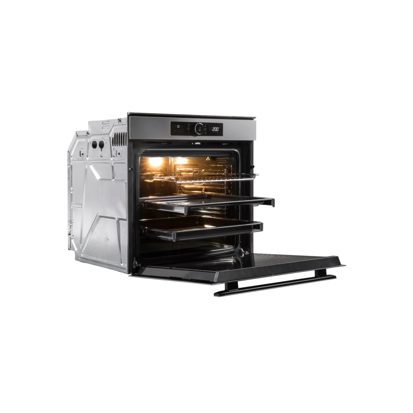 Piekarnik do zabudowy Whirlpool AKZM 8420 IX